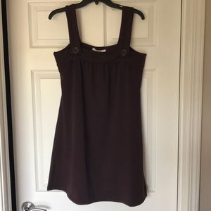 NWT Women’s dress by Vertigo size Large